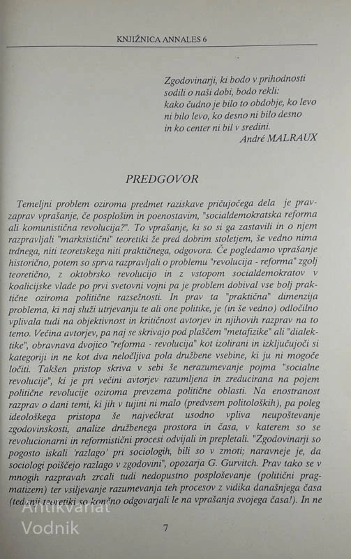 RAZCEP V MEDNARODNEM SOCIALIZMU (1914-1923), Avgust Lešnik