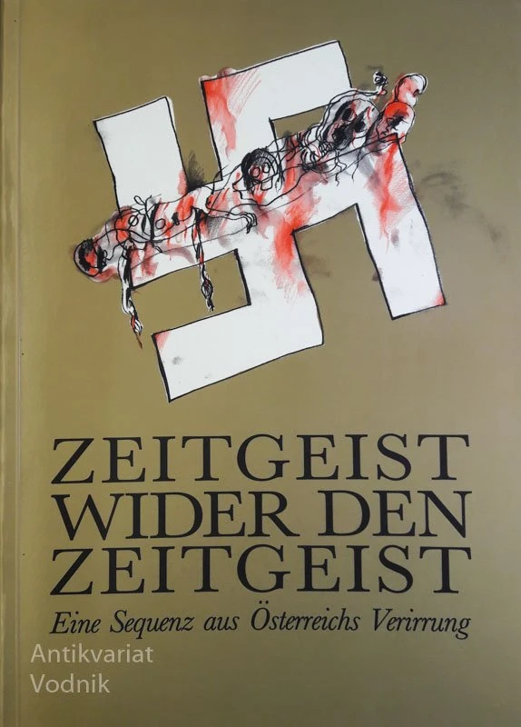 ZEITGEIST WIDER DEN ZEITGEIST