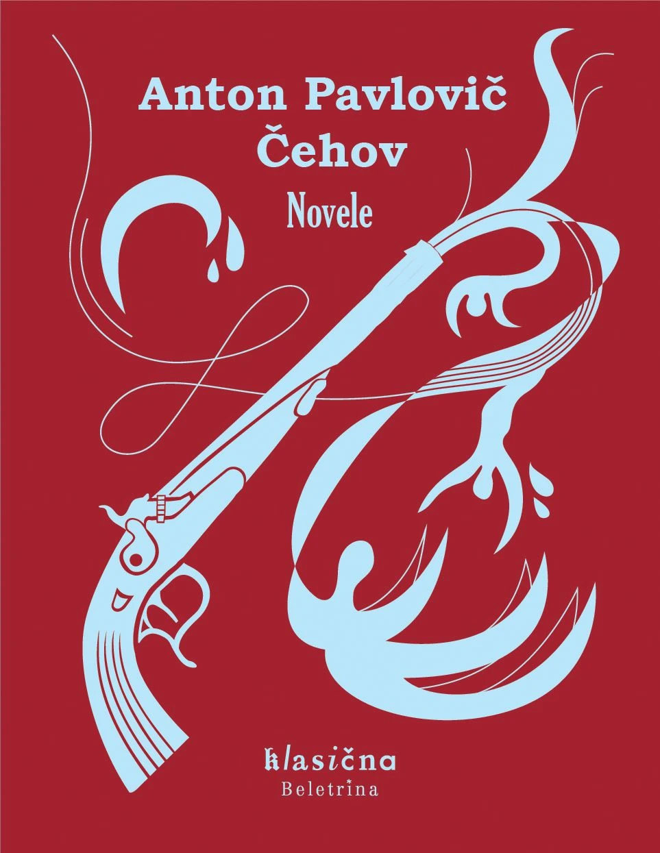 KLASIČNA BELETRINA I. LETNIK, 2020