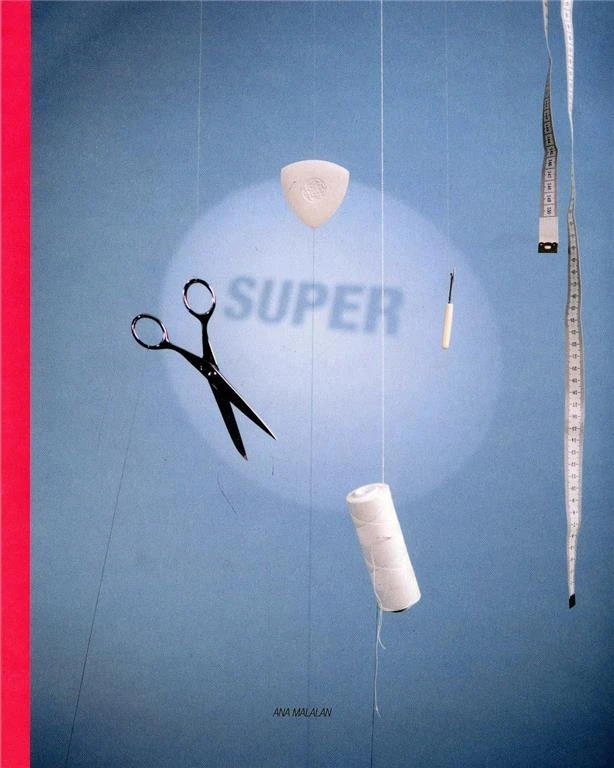 SUPERŠIVANJE, Ana Malan
