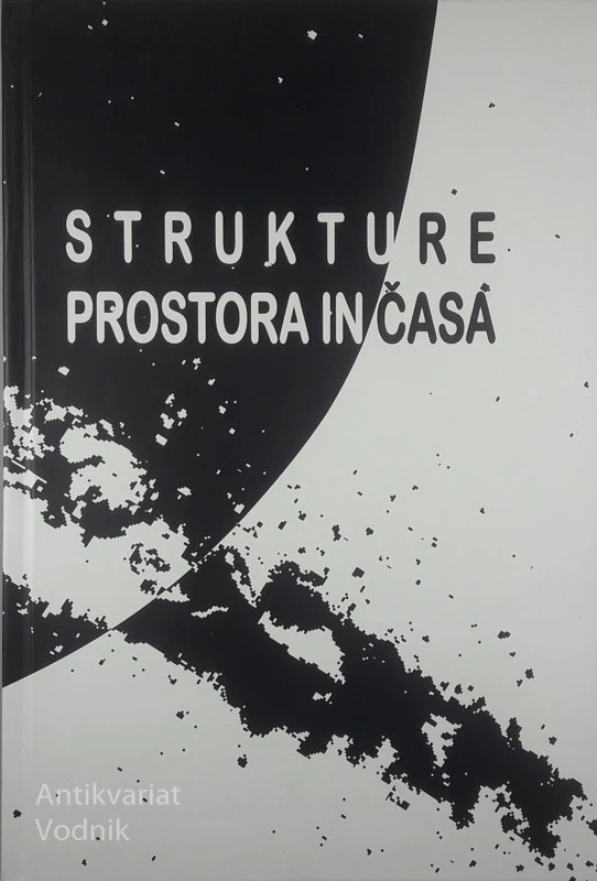 STRUKTURE PRODTORA IN ČASA