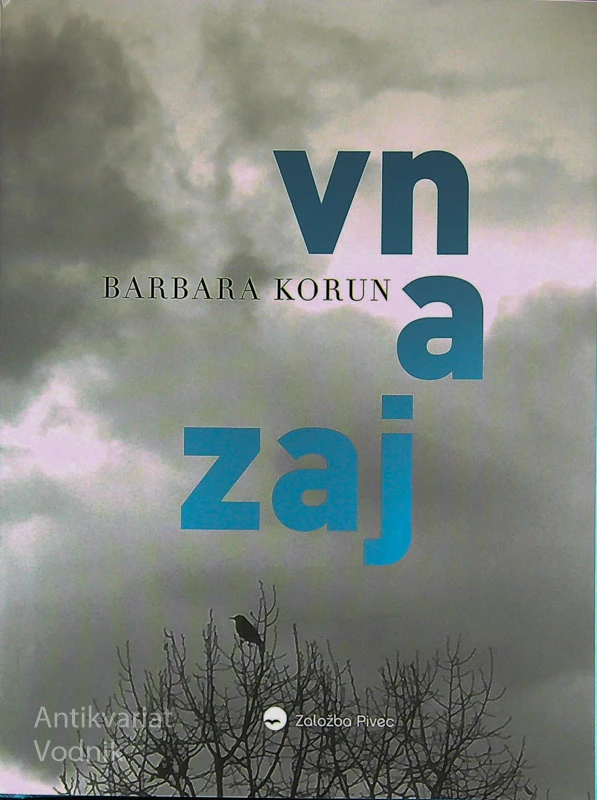 VNAZAJ, Barbara Korun