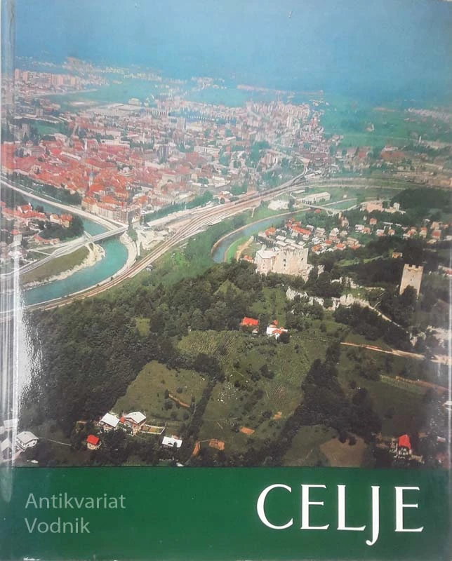 CELJE, več avtorjev