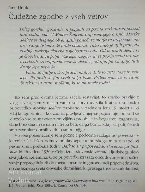 SVETOVNE PRAVLJICE, več avtorjev