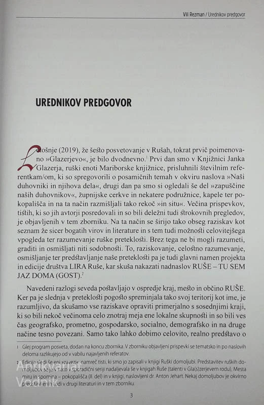 NAŠI DUHOVNIKI IN NJIHOVA DELA, več avtorjev