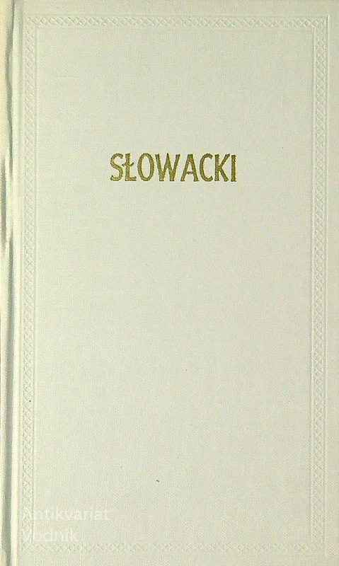 SLOWACKI