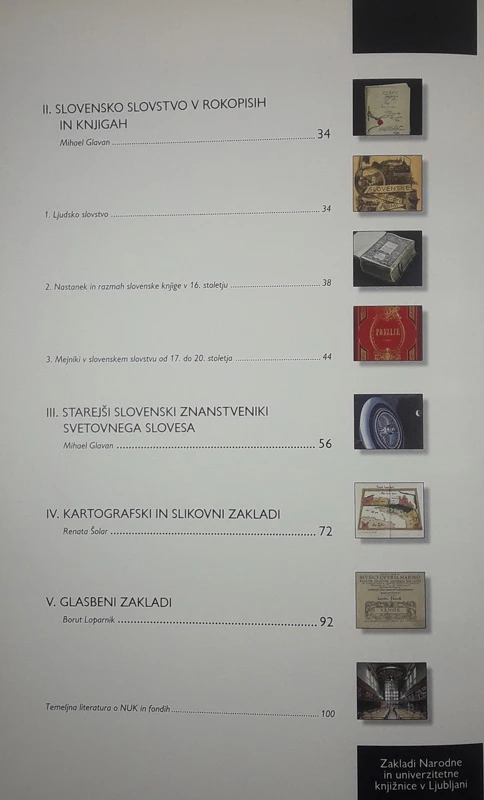 ZAKLADI NARODNE IN UNIVERZITETNE KNJIŽNICE, Mihael Glavan