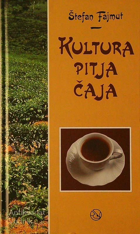 KULTURA PITJA ČAJA, Štefan Fajmut