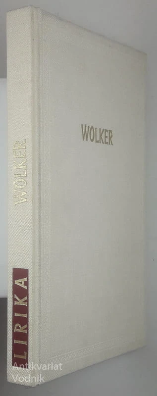 WOLKER