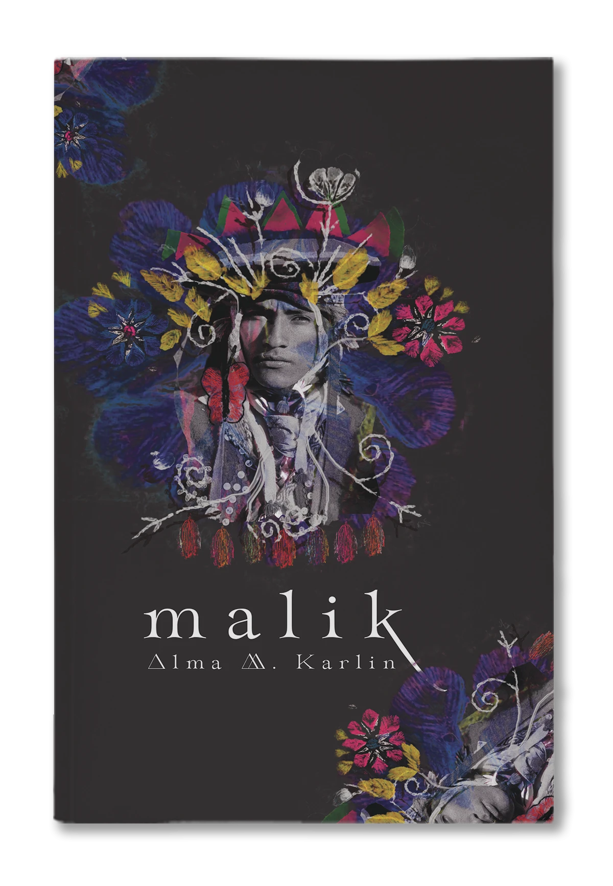 MALIK, Alma Karlin