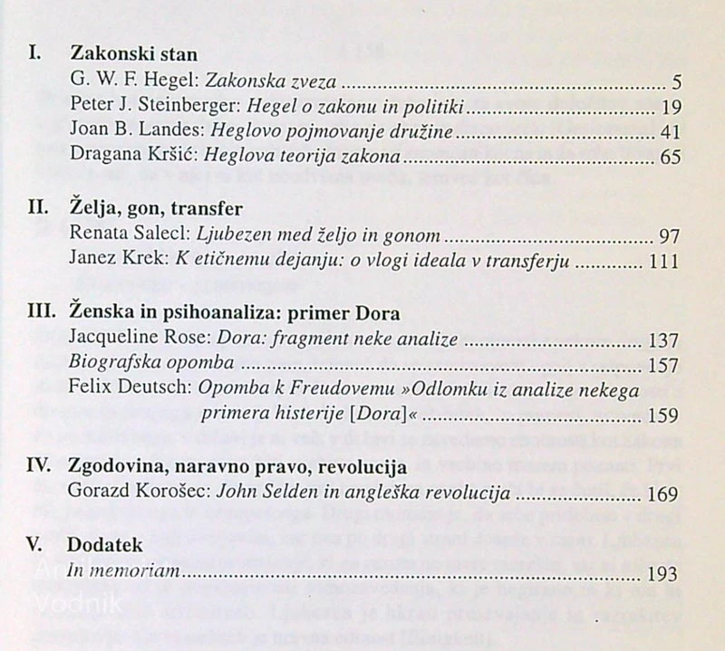PROBLEMI 2-3/1996