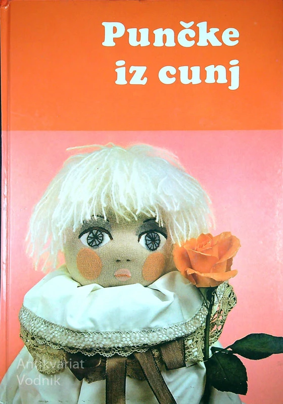 PUNČKE IZ CUNJ