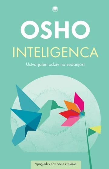 INTELIGENCA, Osho