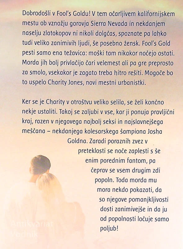 POLJUB DO POPOLNOSTI, Susan Mallery