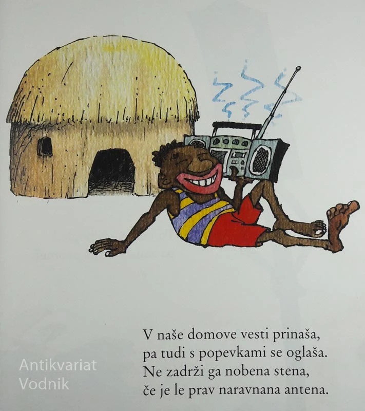 UGANKE, Niko Grafenauer
