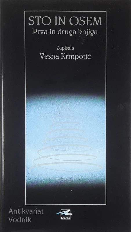 STO IN OSEM, Vesna Krmpotić