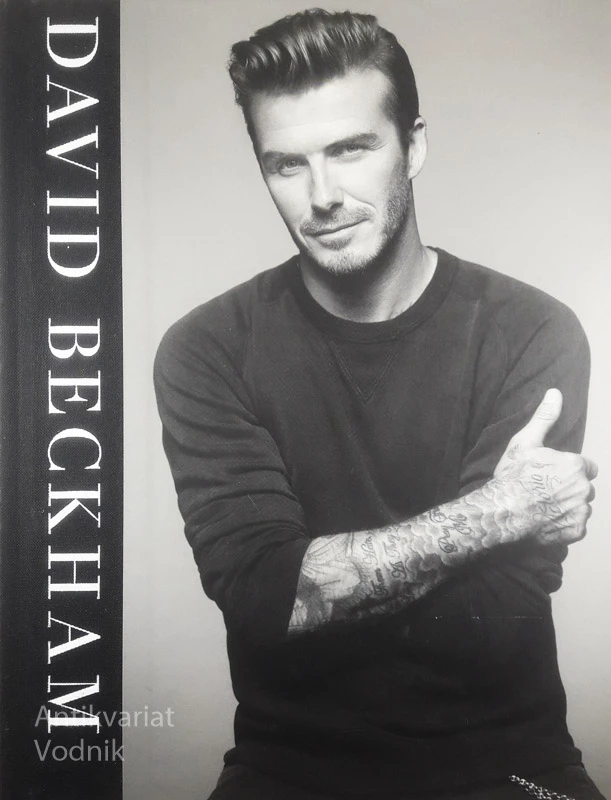 DAVID BECKHAM