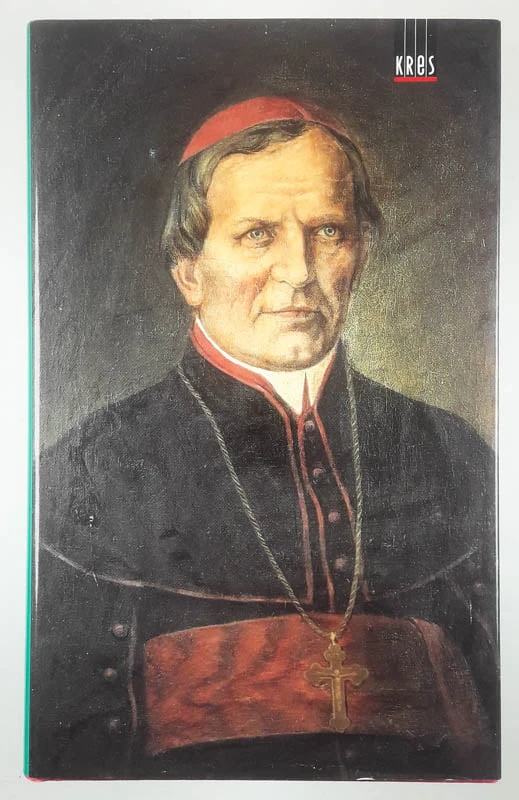 ANTON MARTIN SLOMŠEK, Vlado Habjan