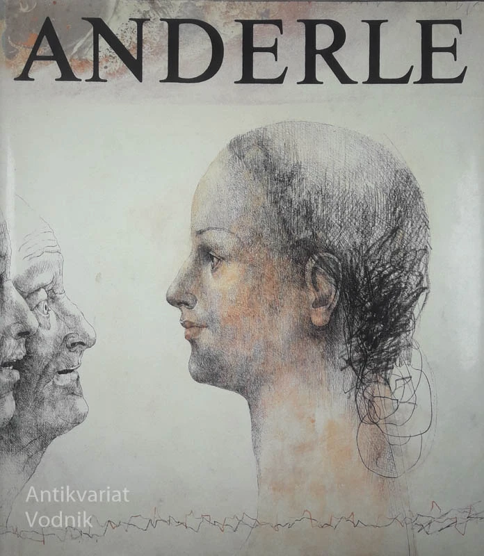JIRI ANDERLE
