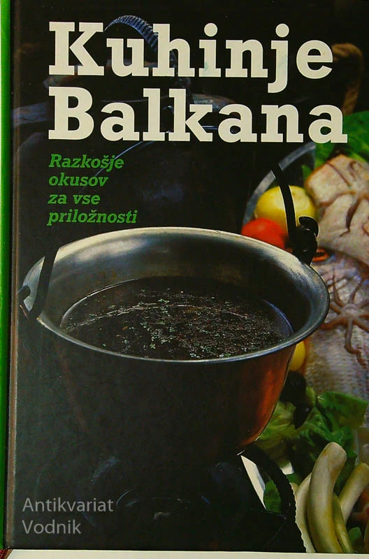 KUHINJE BALKANA