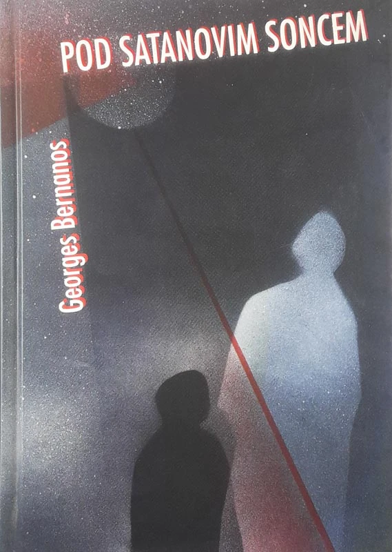 POD SATANOVIM SONCEM, Georges Bernanos