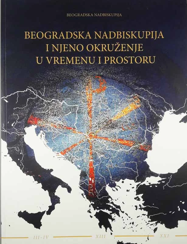 BEOGRADSKA NADBISKUPIJA…, Zoran Jovanović