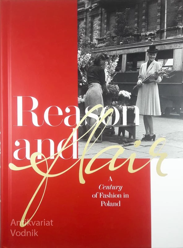 REASON AND FLAIR, Karolina Sulej