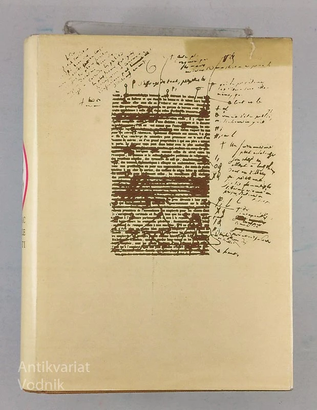 OKROGLE POVESTI, Balzac