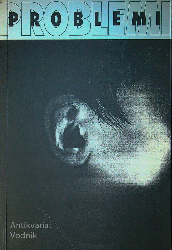 PROBLEMI 3-4/2001