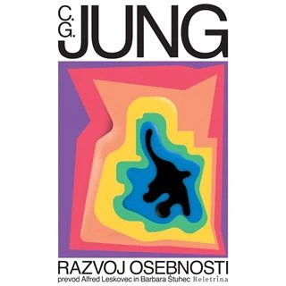 RAZVOJ OSEBNOSTI, Carl Gustav Jung