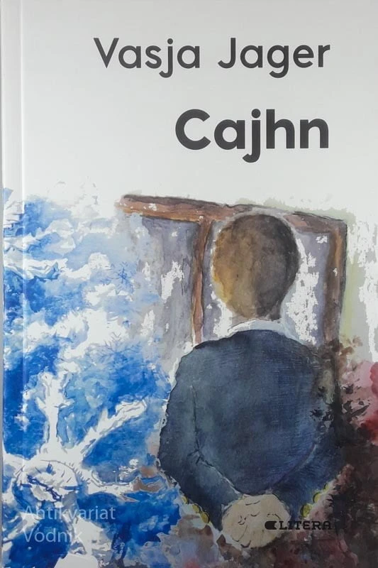 CAJHN, Vasja Jager