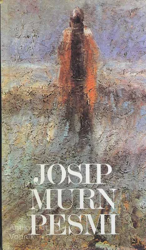 PESMI, Josip Murn