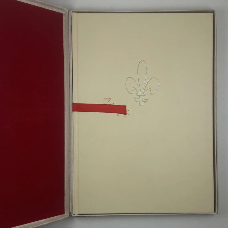 DAS SCHONE STUNDENBUCH DES HERZOGS VON BERRY, James J. Rorimer