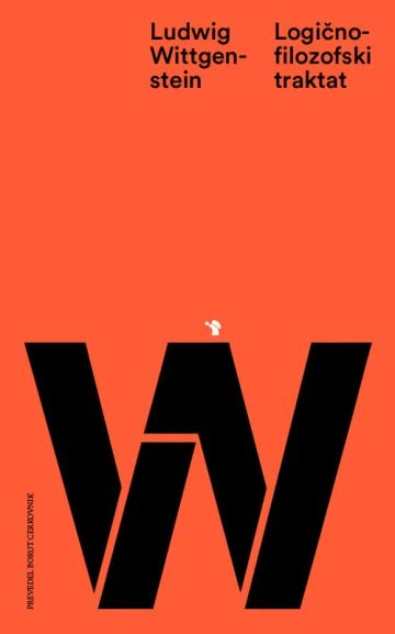 LOGIČNO-FILOZOFSKI TRAKTAT, Ludwig Wittgenstein