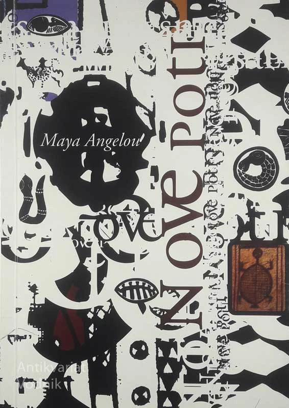 NOVE POTI, Maya Angelou