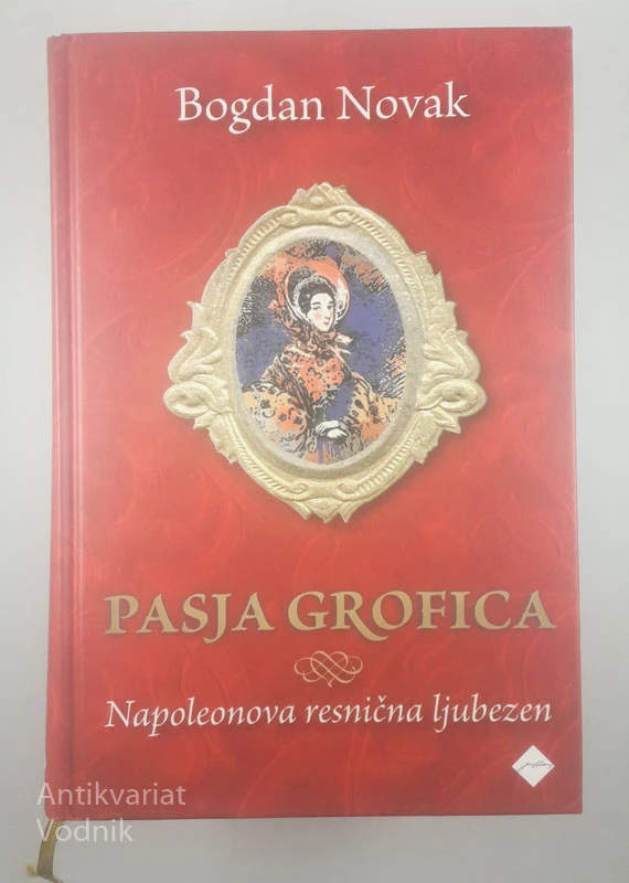 PASJA GROFICA, Bogdan Novak