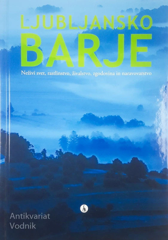 LJUBLJANSKO BARJE