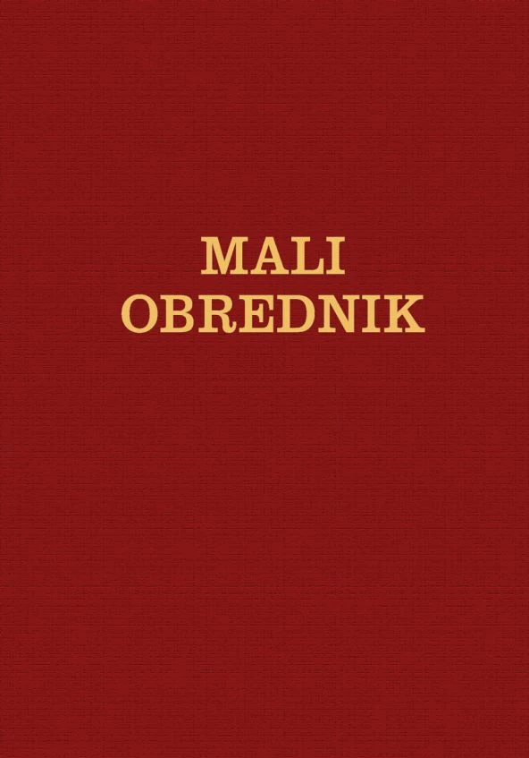 Mali obrednik