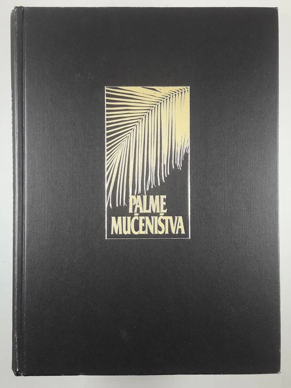 PALME MUČENIŠTVA