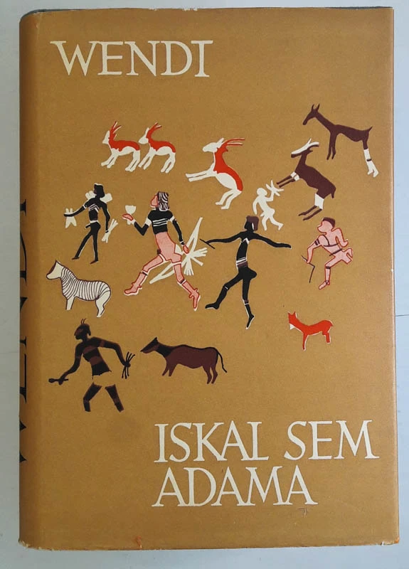 ISKAL SEM ADAMA, H. Wendi