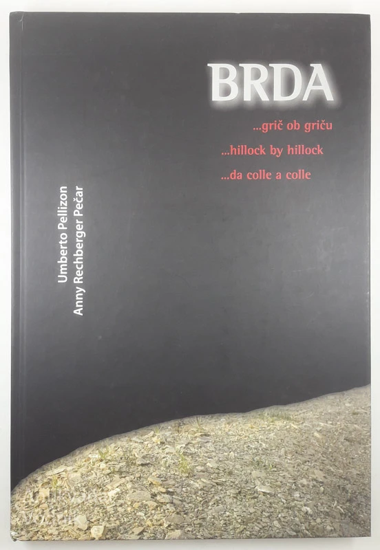 BRDA, Umberto Pellizon