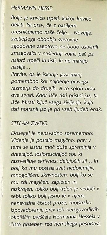 POD KOLESOM / KLEIN IN WAGNER, Herman Hesse