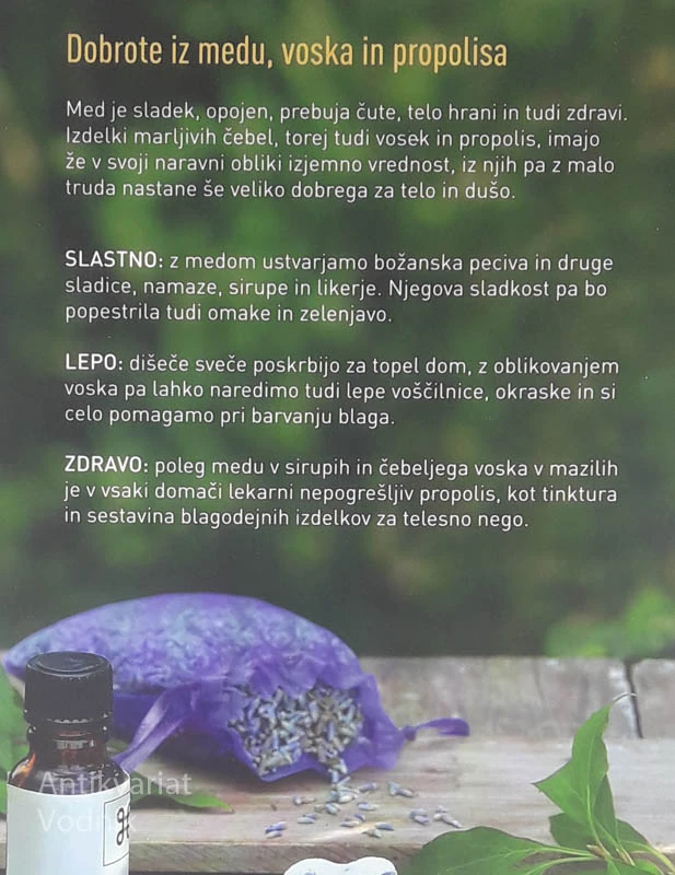MMM… MED, Claudia Bentzien
