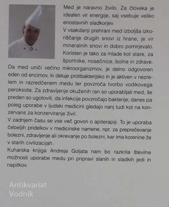 MED Andrej Goljat