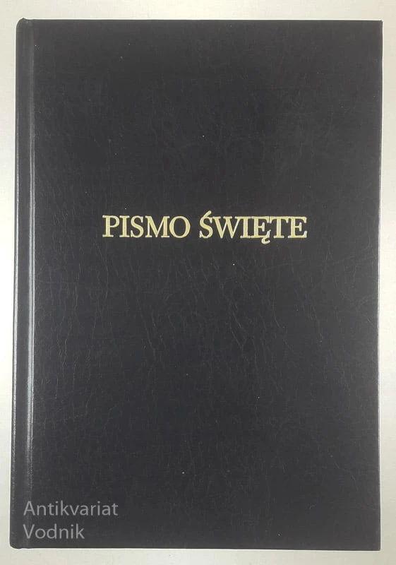 PISMO ŚWIETE