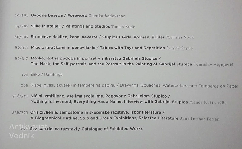 GABRIJEL STUPICA