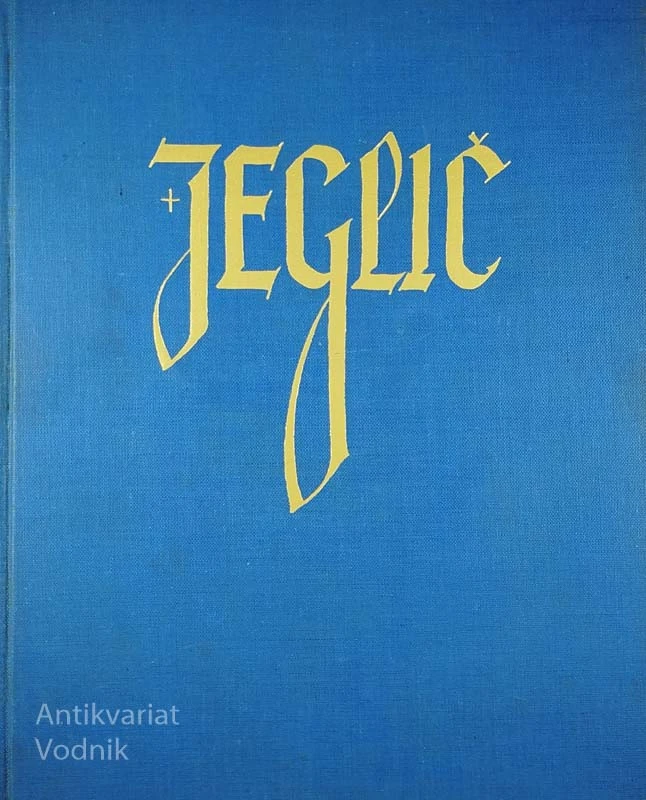 OPOROKA NADŠKOFA JEGLIČA, Narte Velikonja