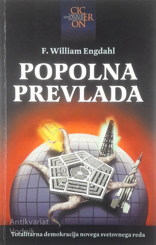 POPOLNA PREVLADA, F. William Engdahl