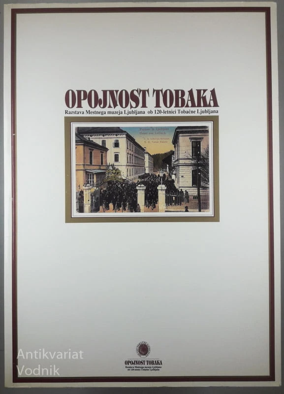 OPOJNOST TOBAKA