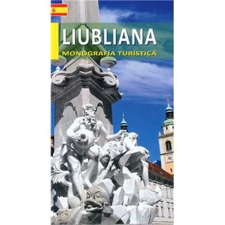 LJUBLJANA, ŠPANSKO, Jelka Melik, Mateja Jeraj